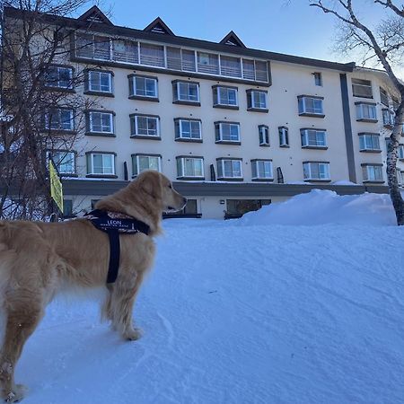Shiga Lake Hotel Yamanouchi  Exterior photo