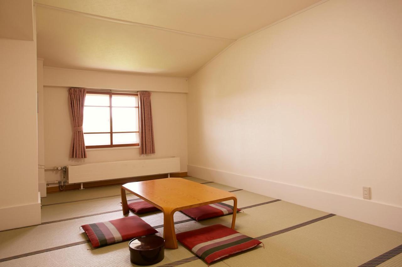 Shiga Lake Hotel Yamanouchi  Exterior photo