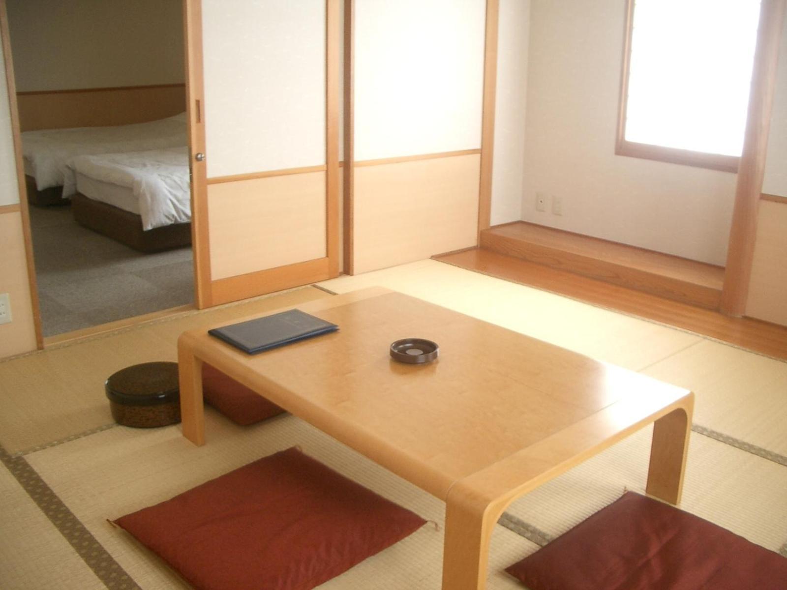 Shiga Lake Hotel Yamanouchi  Exterior photo