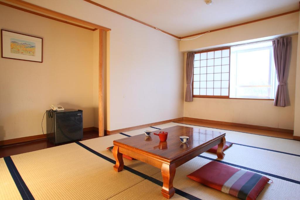Shiga Lake Hotel Yamanouchi  Room photo