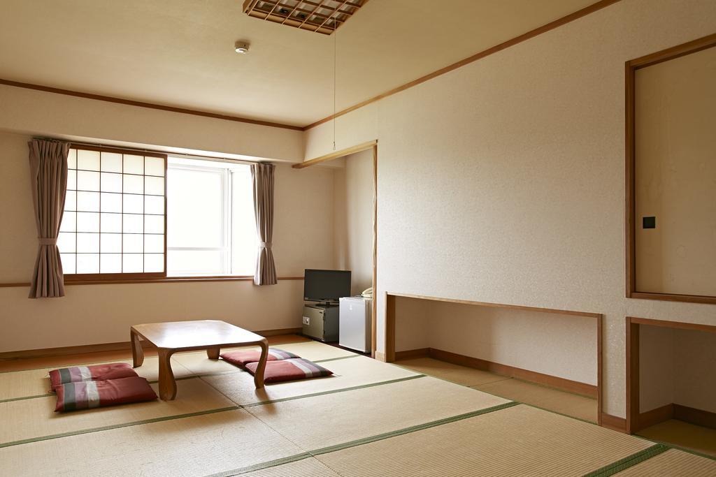 Shiga Lake Hotel Yamanouchi  Exterior photo