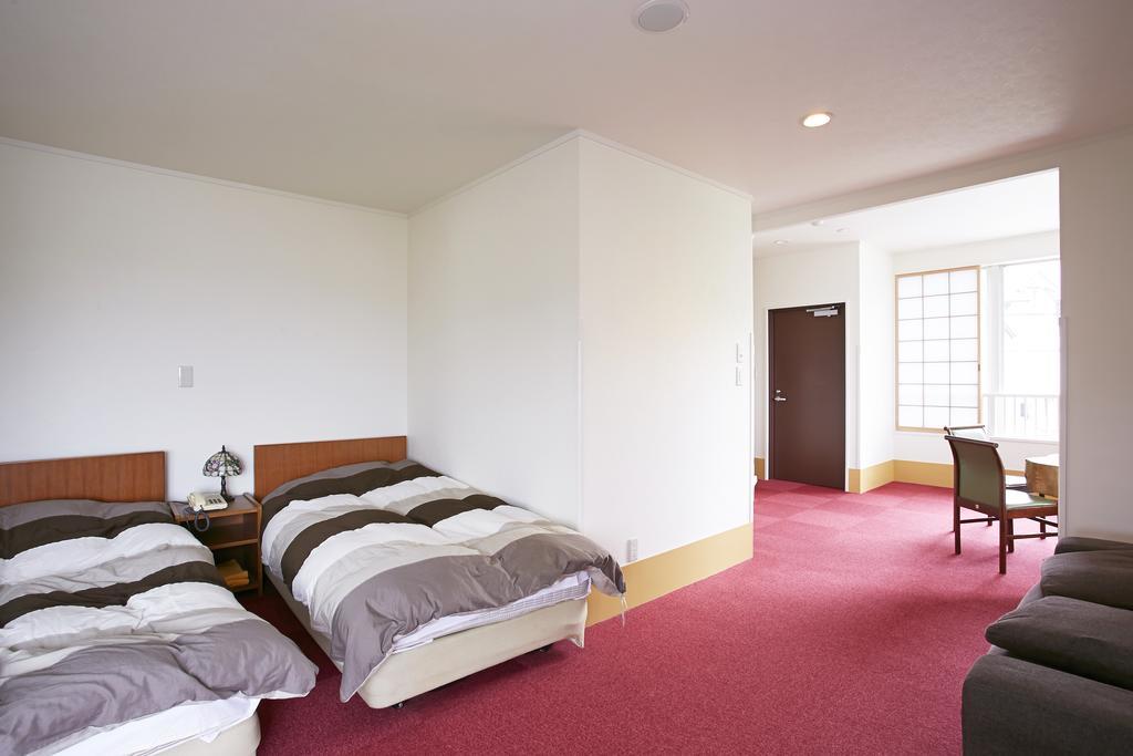 Shiga Lake Hotel Yamanouchi  Exterior photo