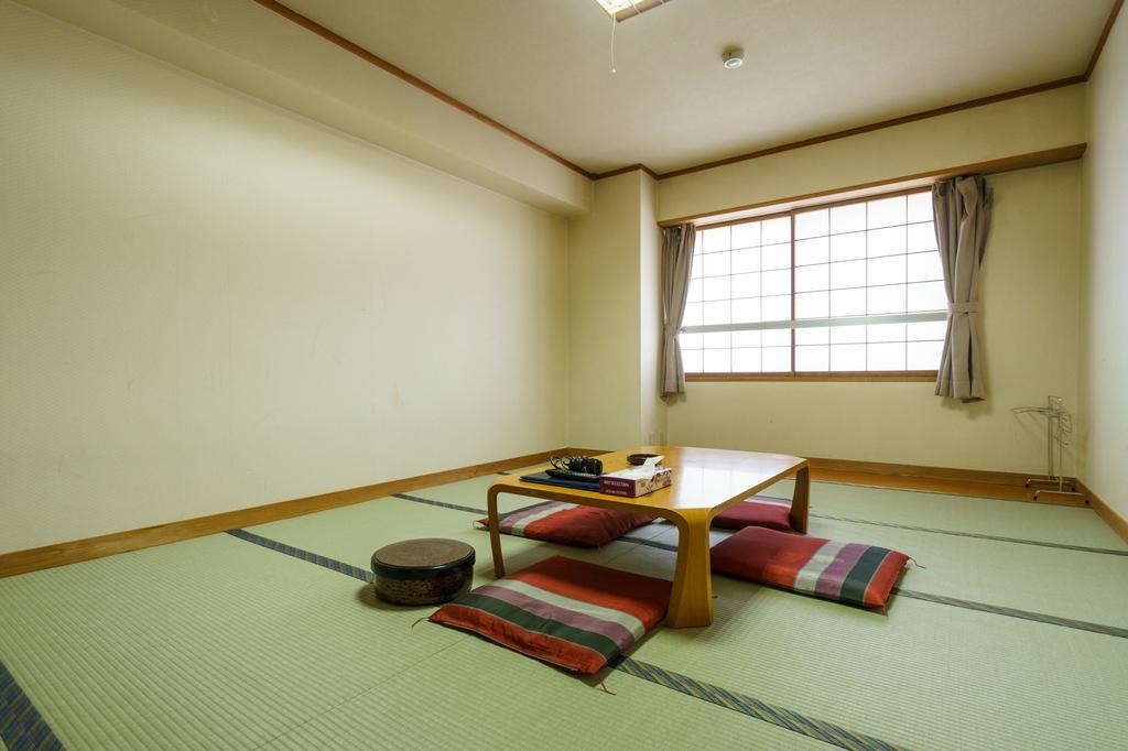 Shiga Lake Hotel Yamanouchi  Exterior photo