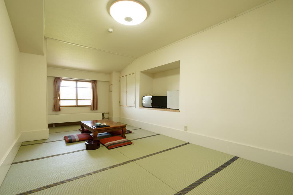 Shiga Lake Hotel Yamanouchi  Exterior photo