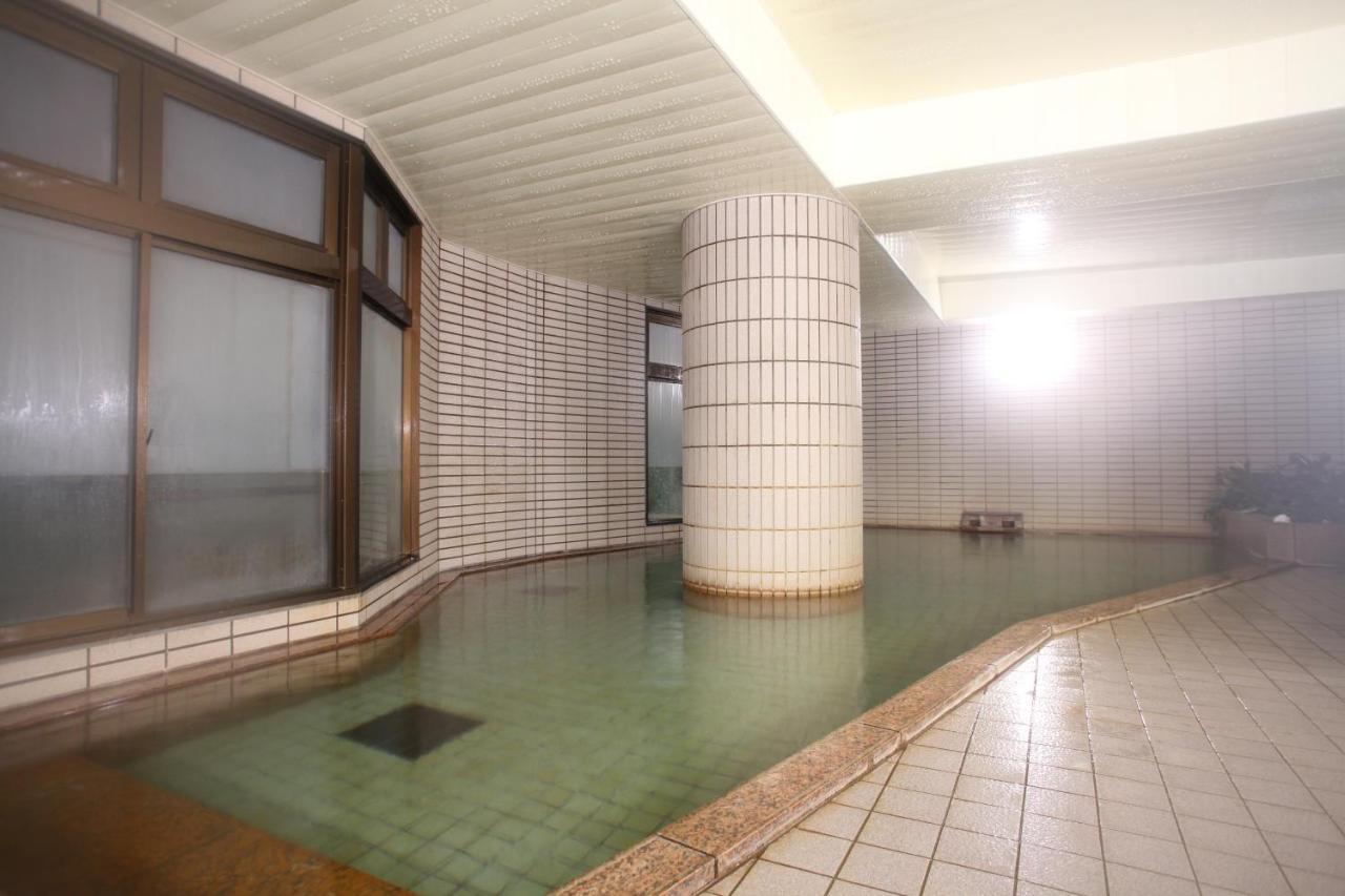 Shiga Lake Hotel Yamanouchi  Exterior photo